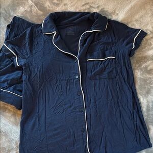 Women’s Pajama Set, Never worn